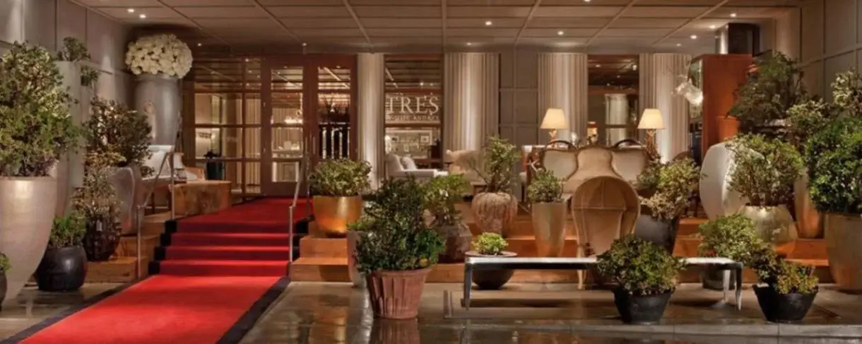 SLS Hotel at Beverly Hills-1